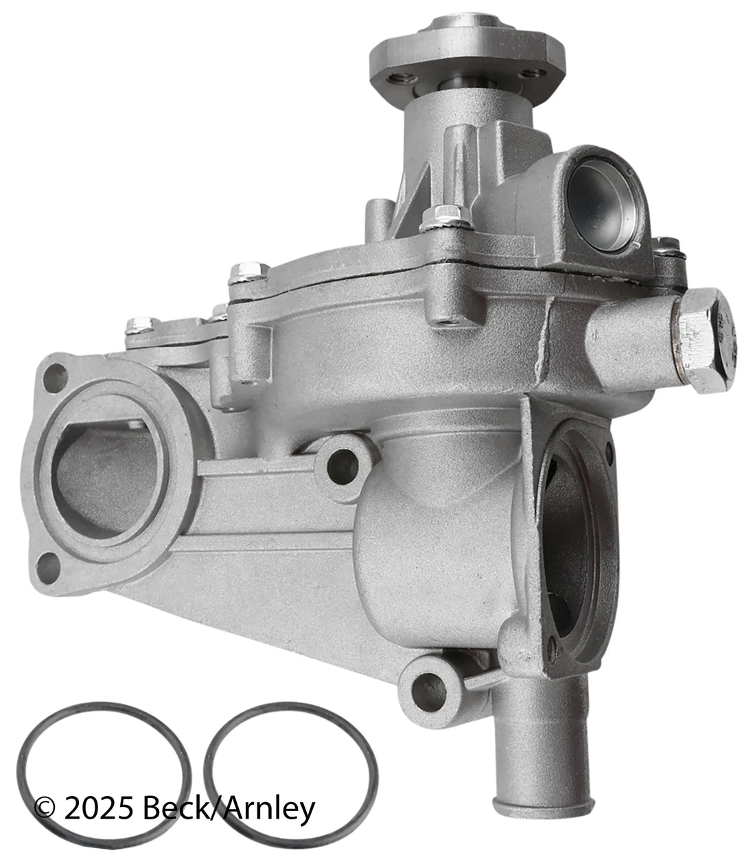 Beck/Arnley 131-2317 1997-2000 Audi A4 Engine Water Pump Assembly