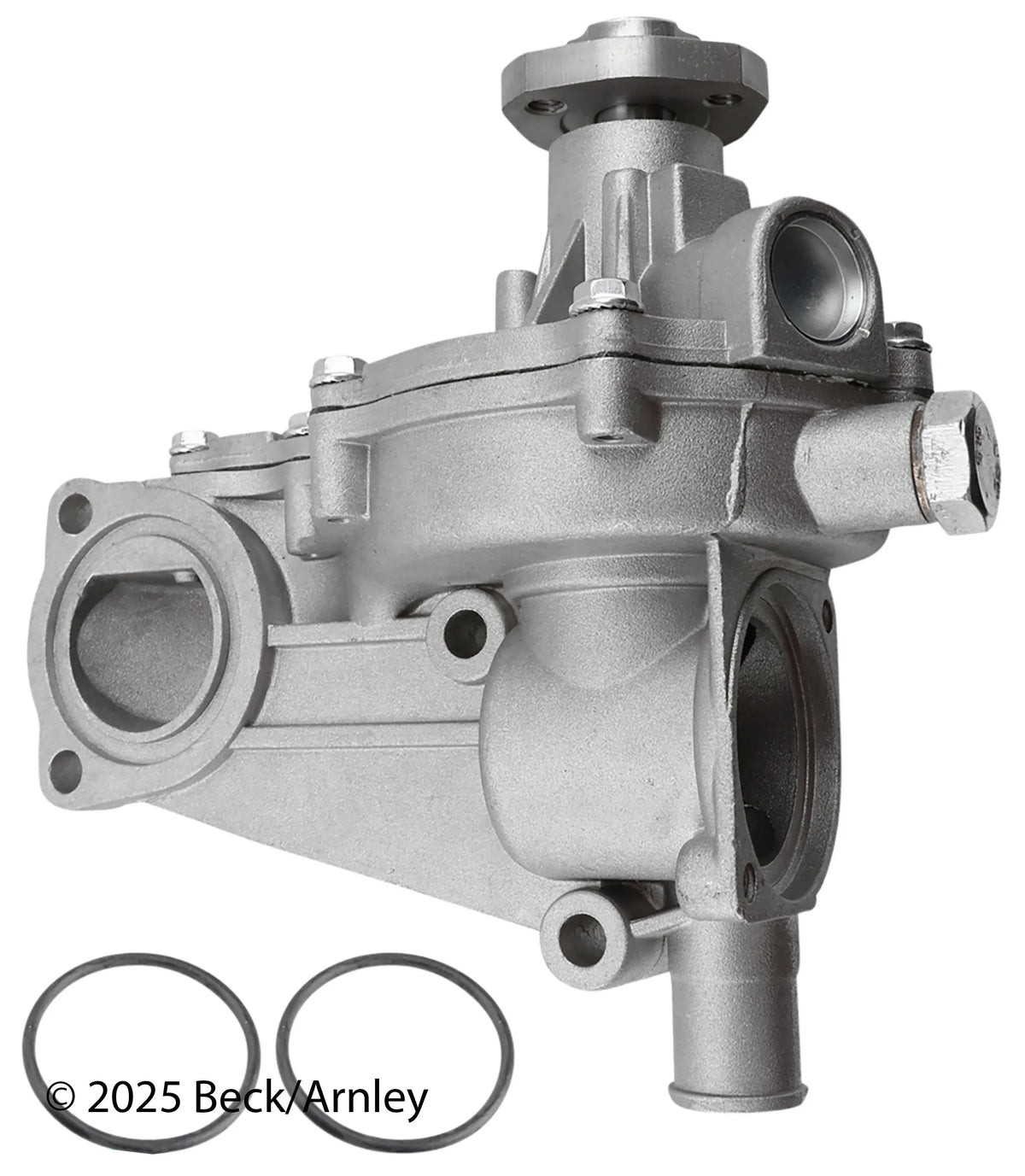 Beck/Arnley 131-2317 1997-2000 Audi A4 Engine Water Pump Assembly