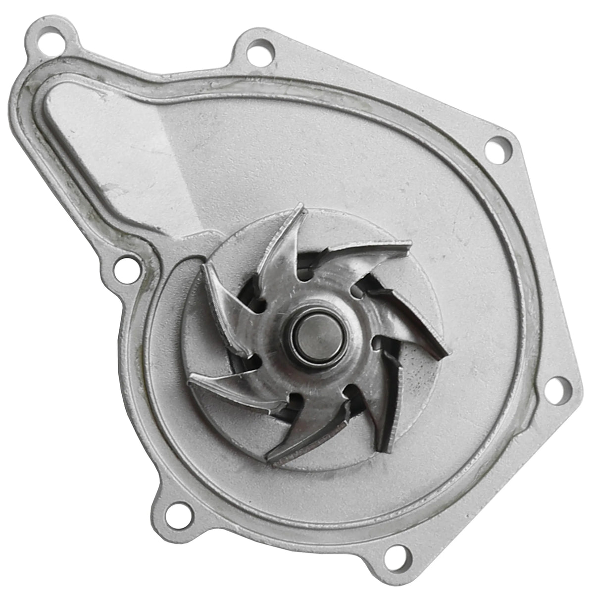 Beck/Arnley 131-2321 2009-2015 Audi Q7 Engine Water Pump