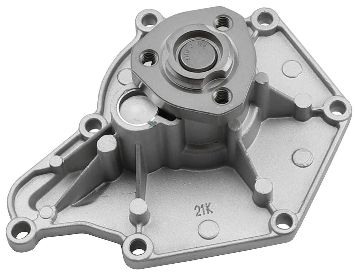 Beck/Arnley 131-2321 2009-2015 Audi Q7 Engine Water Pump