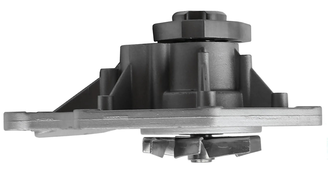 Beck/Arnley 131-2321 2009-2015 Audi Q7 Engine Water Pump