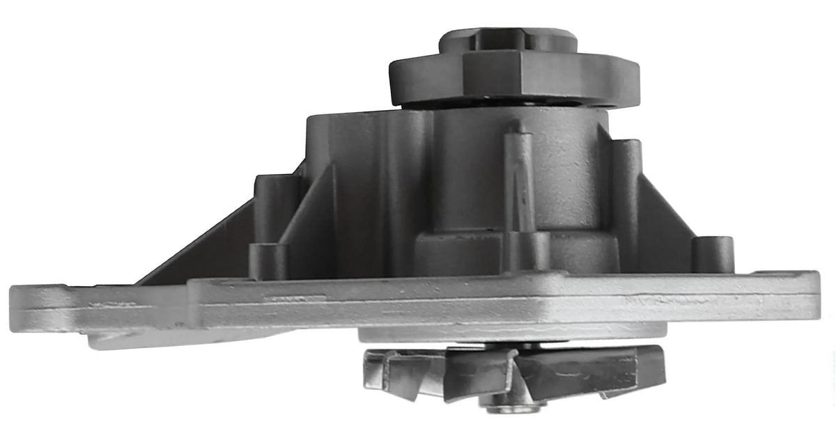 Beck/Arnley 131-2321 2009-2015 Audi Q7 Engine Water Pump