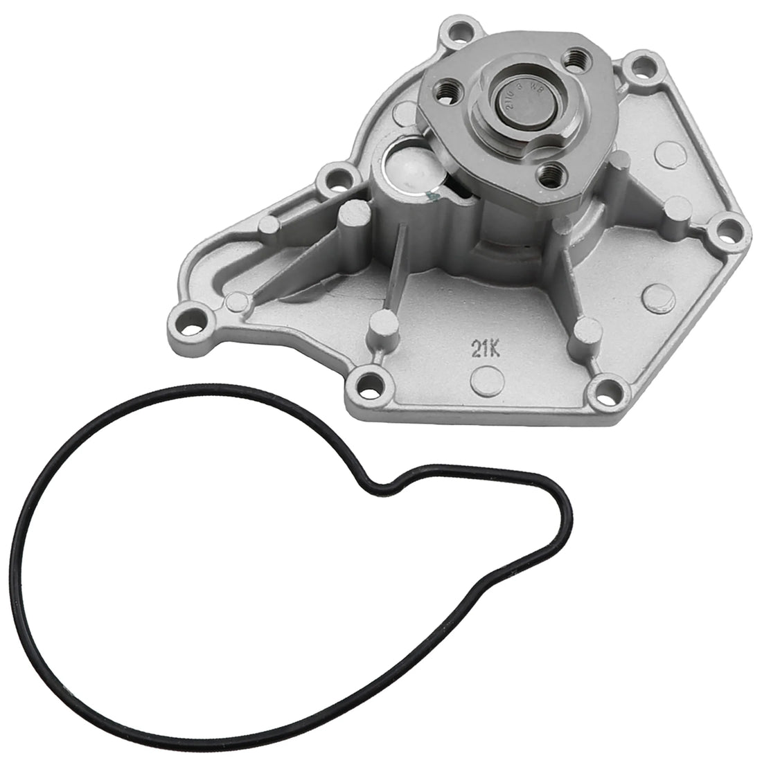 Beck/Arnley 131-2321 2009-2015 Audi Q7 Engine Water Pump
