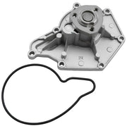 Beck/Arnley 131-2321 2009-2015 Audi Q7 Engine Water Pump