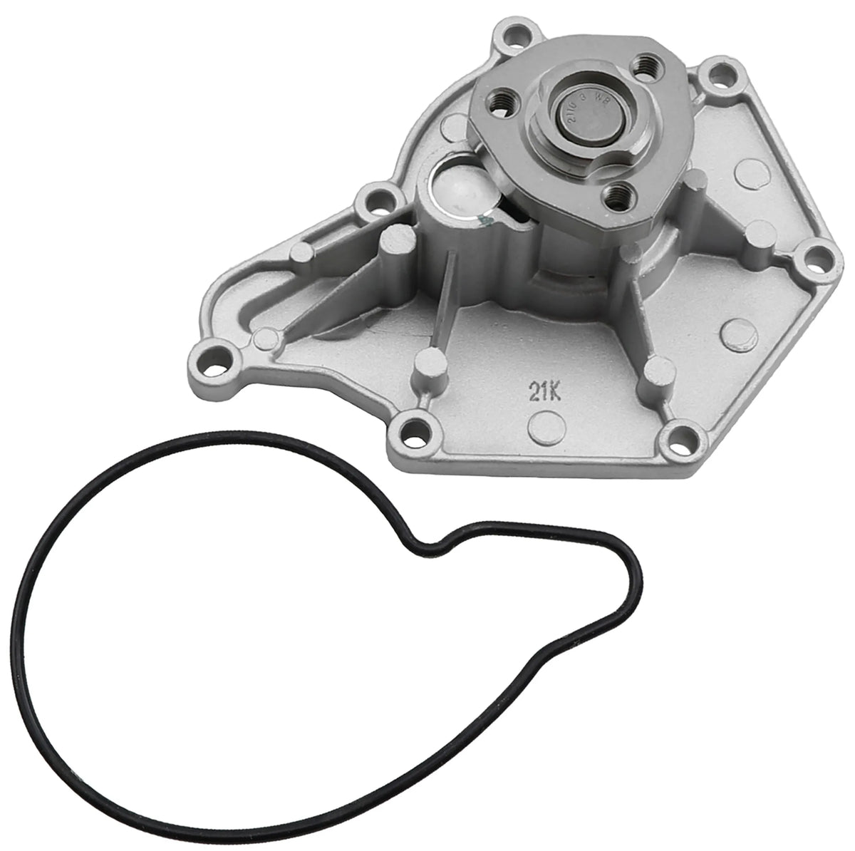 Beck/Arnley 131-2321 2009-2015 Audi Q7 Engine Water Pump