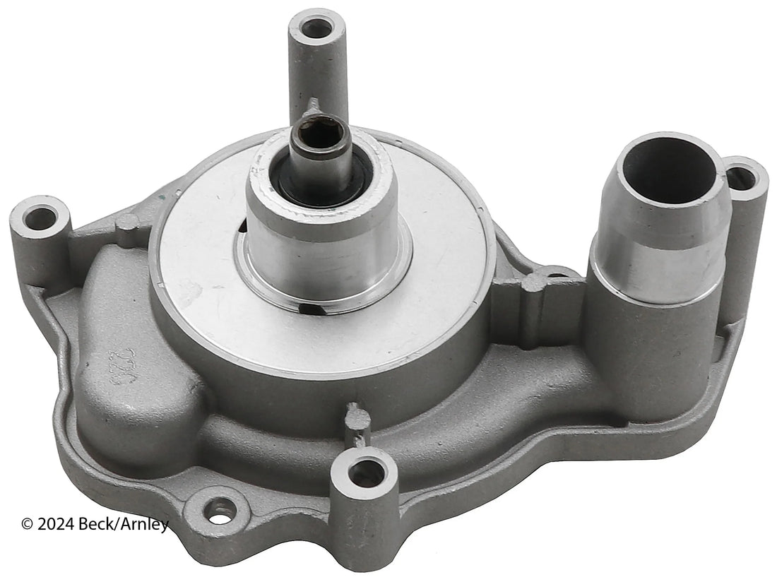 Beck/Arnley 131-2322 2004-2009 Audi S4 Engine Water Pump