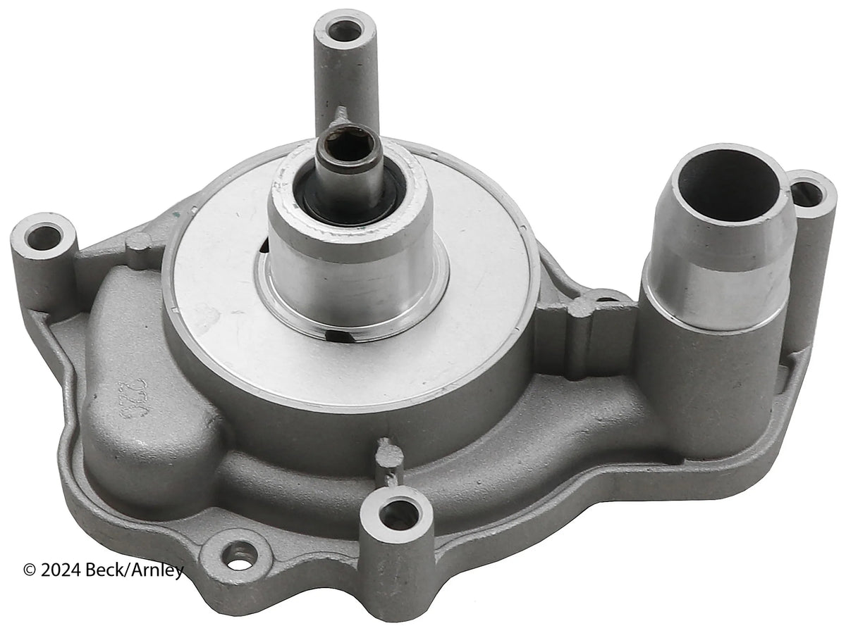 Beck/Arnley 131-2322 2004-2009 Audi S4 Engine Water Pump