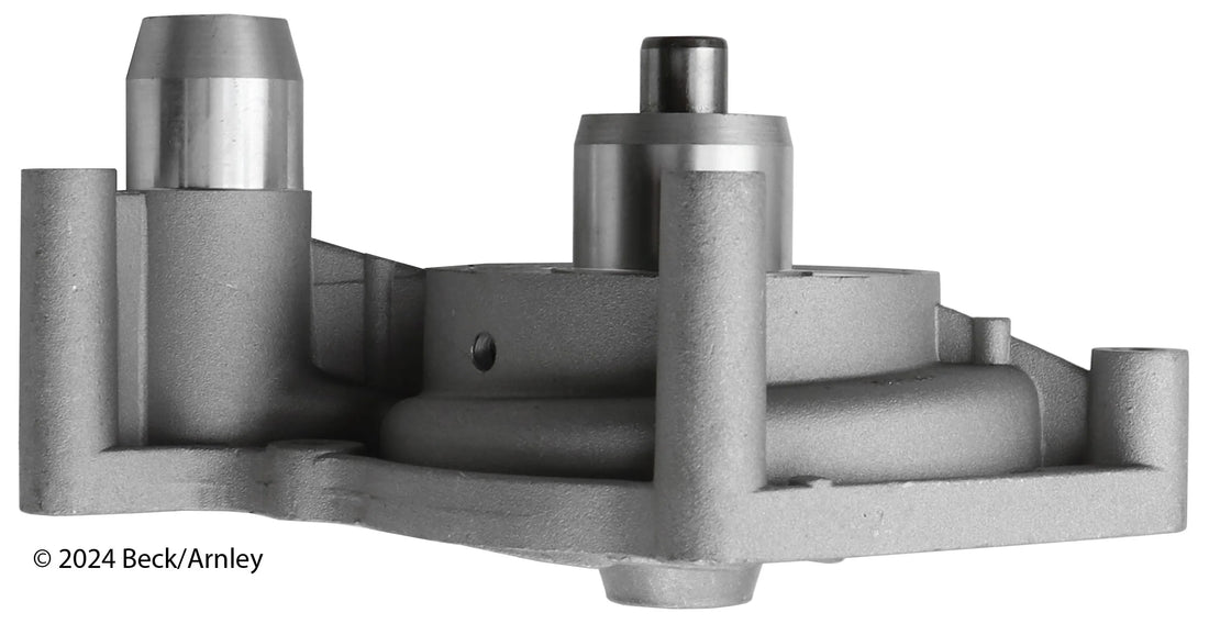 Beck/Arnley 131-2322 2004-2009 Audi S4 Engine Water Pump