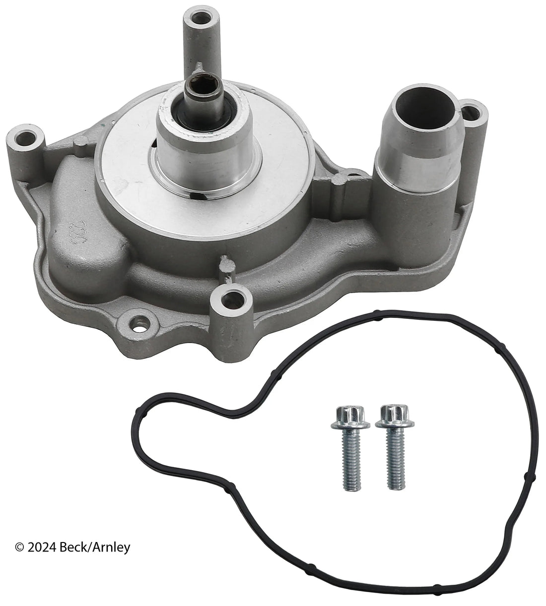Beck/Arnley 131-2322 2004-2009 Audi S4 Engine Water Pump