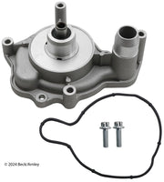 Beck/Arnley 131-2322 2004-2009 Audi S4 Engine Water Pump