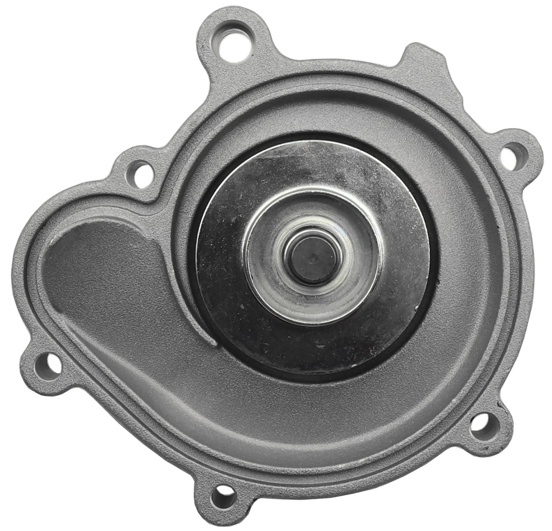 Beck/Arnley 131-2328 2012-2015 Mercedes-Benz C250 Engine Water Pump