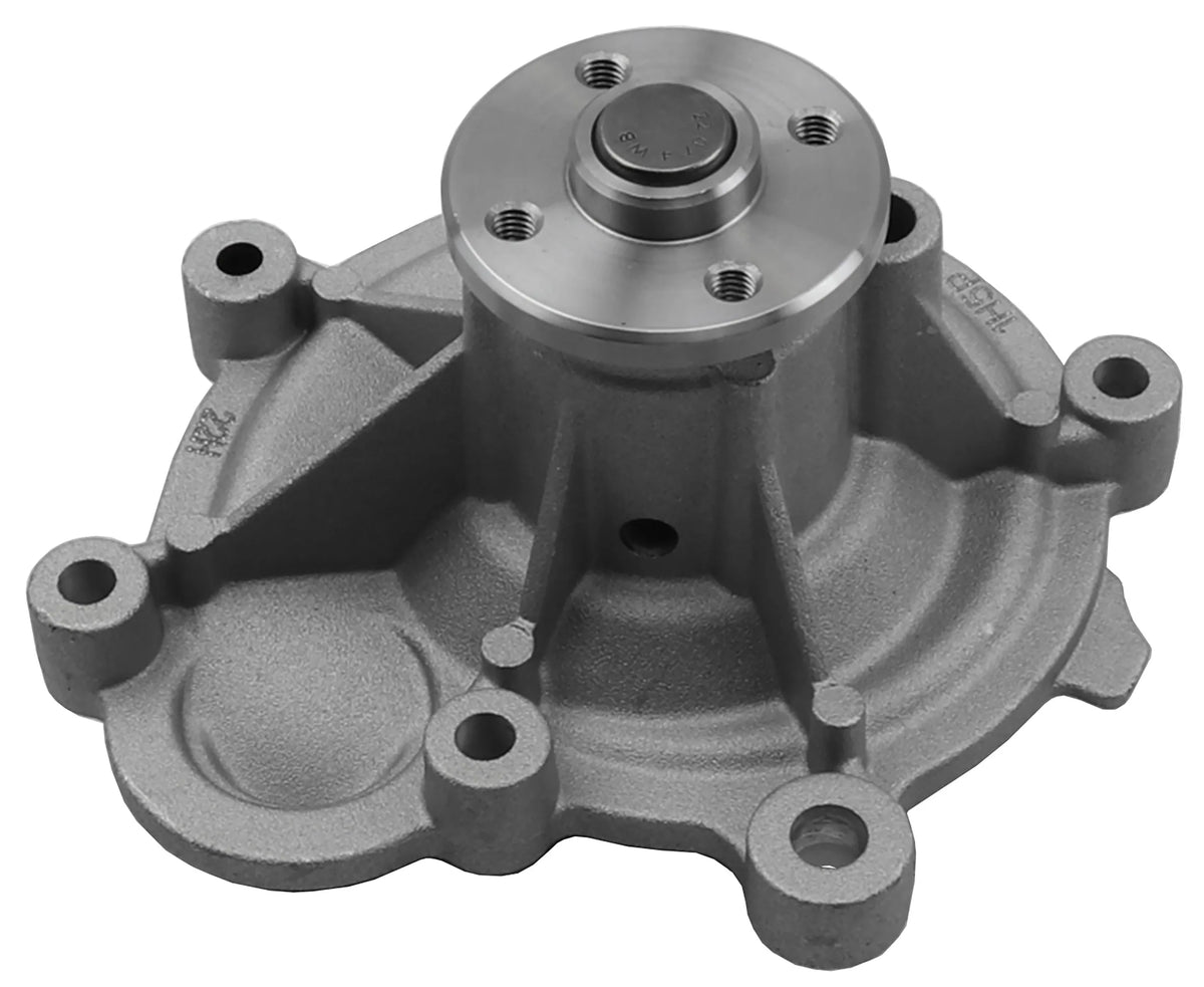 Beck/Arnley 131-2328 2012-2015 Mercedes-Benz C250 Engine Water Pump