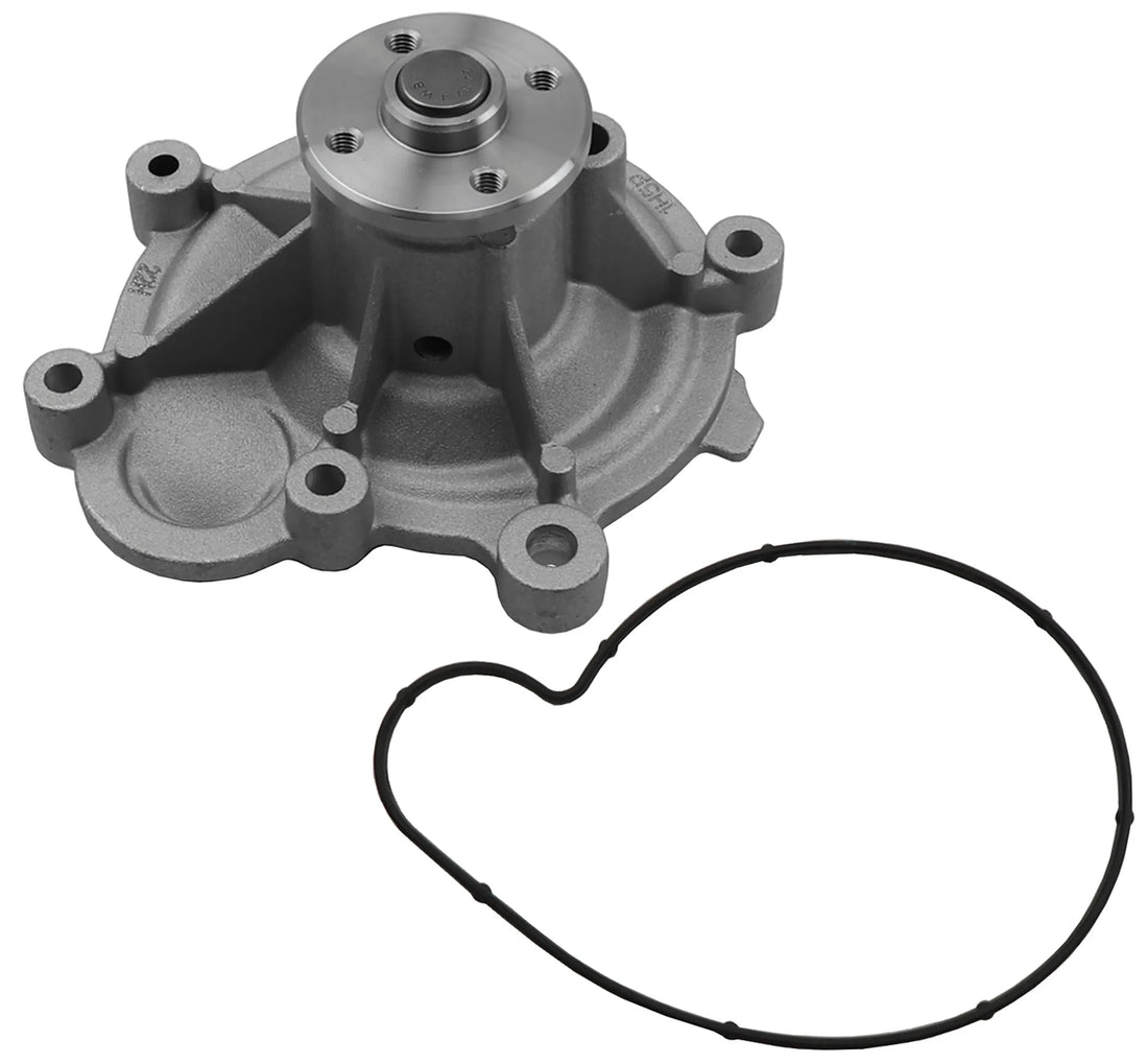 Beck/Arnley 131-2328 2012-2015 Mercedes-Benz C250 Engine Water Pump