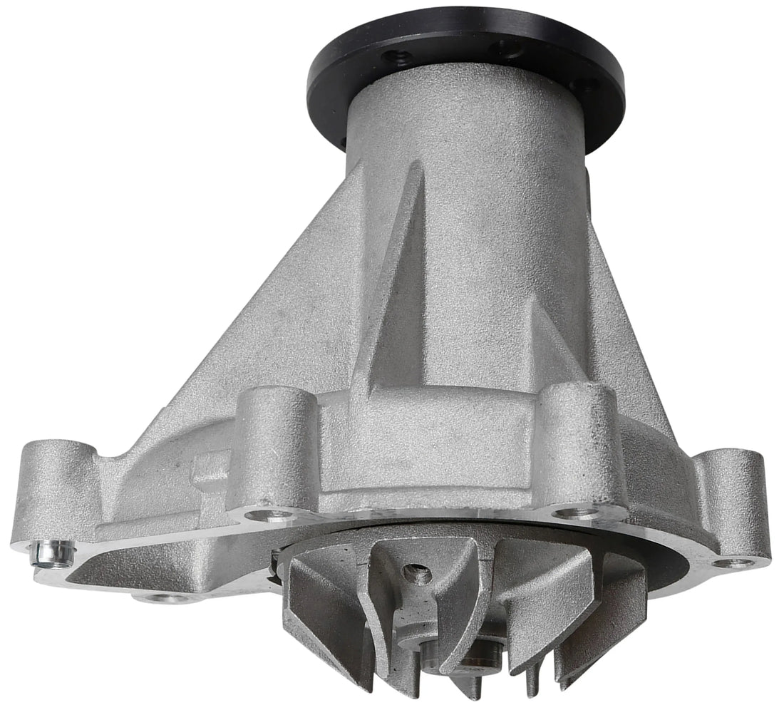 Beck/Arnley 131-2329 1998-1999 Mercedes-Benz E300 Engine Water Pump