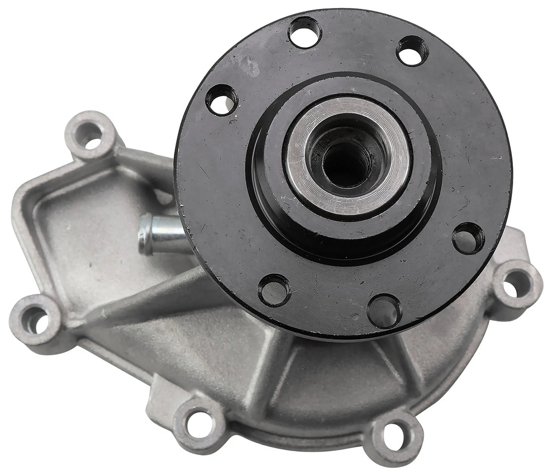 Beck/Arnley 131-2329 1998-1999 Mercedes-Benz E300 Engine Water Pump