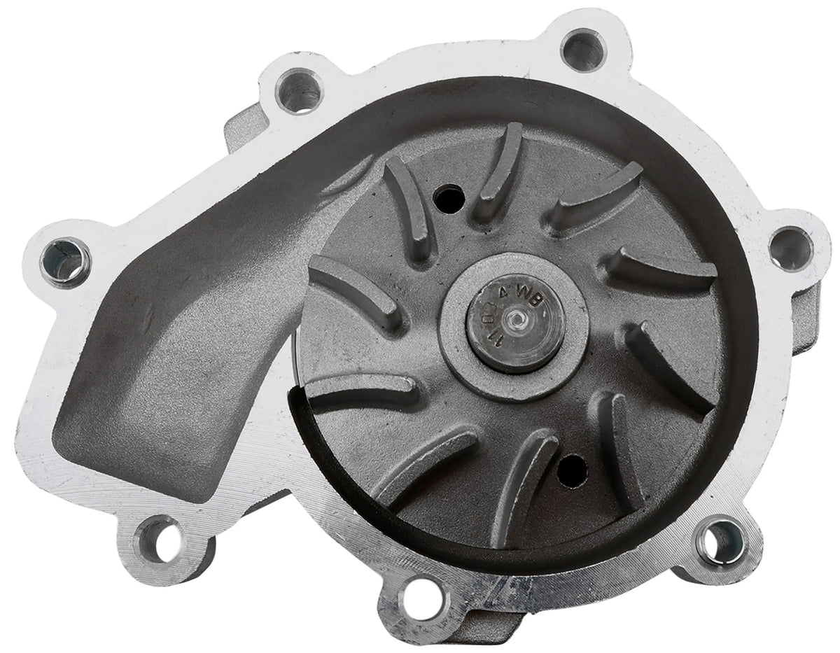 Beck/Arnley 131-2329 1998-1999 Mercedes-Benz E300 Engine Water Pump
