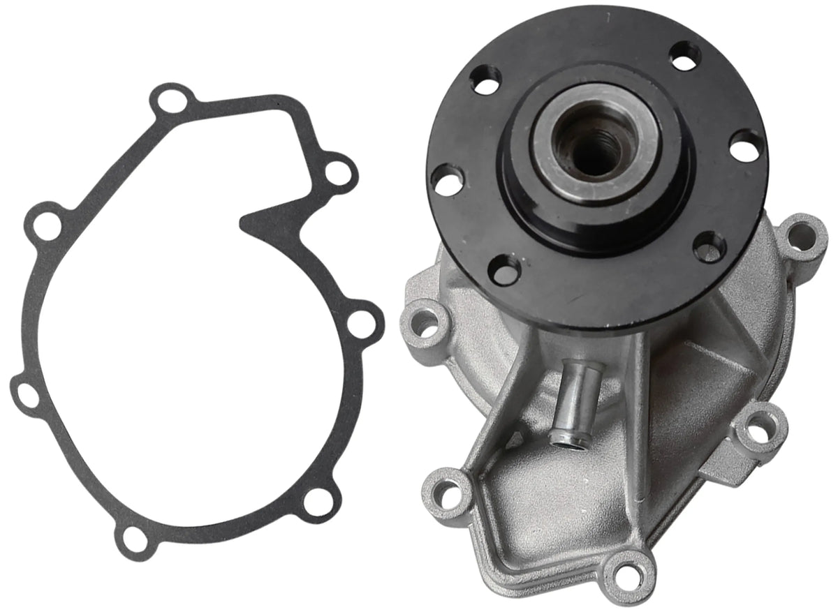 Beck/Arnley 131-2329 1998-1999 Mercedes-Benz E300 Engine Water Pump