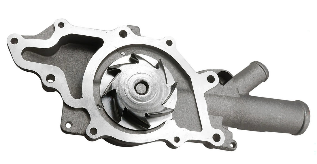 Beck/Arnley 131-2330 2005-2006 Mercedes-Benz E320 Engine Water Pump