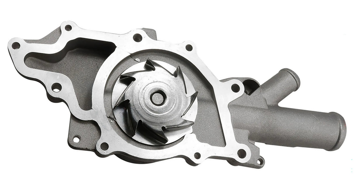Beck/Arnley 131-2330 2005-2006 Mercedes-Benz E320 Engine Water Pump