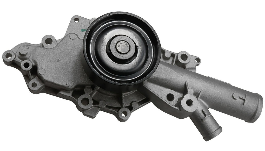 Beck/Arnley 131-2330 2005-2006 Mercedes-Benz E320 Engine Water Pump