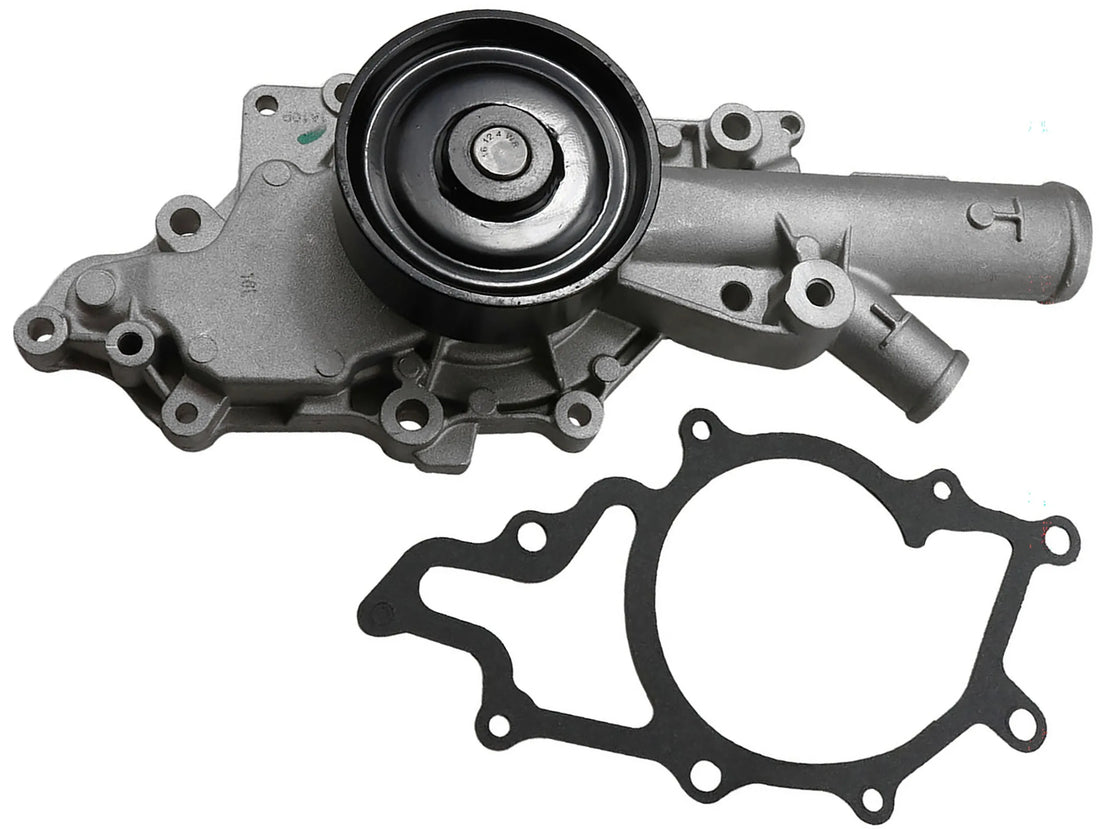 Beck/Arnley 131-2330 2005-2006 Mercedes-Benz E320 Engine Water Pump