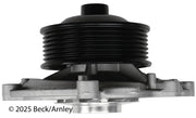 Beck/Arnley 131-2333 2010-2021 Mercedes-Benz Sprinter 3500 Engine Water Pump