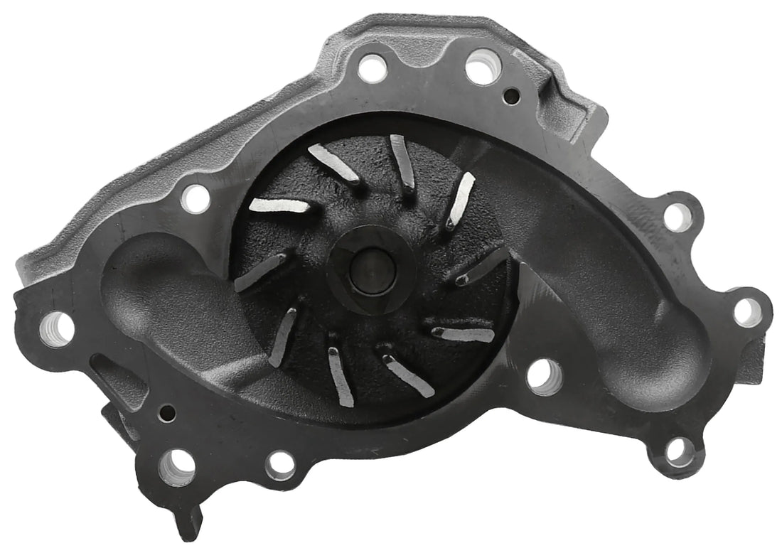 Beck/Arnley 131-2336 2001-2010 Toyota Highlander Engine Water Pump