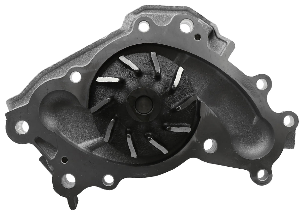 Beck/Arnley 131-2336 2001-2010 Toyota Highlander Engine Water Pump