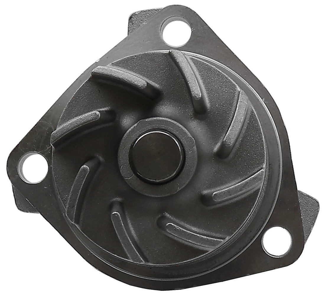 Beck/Arnley 131-2337 1997-2002 Volkswagen EuroVan Engine Water Pump