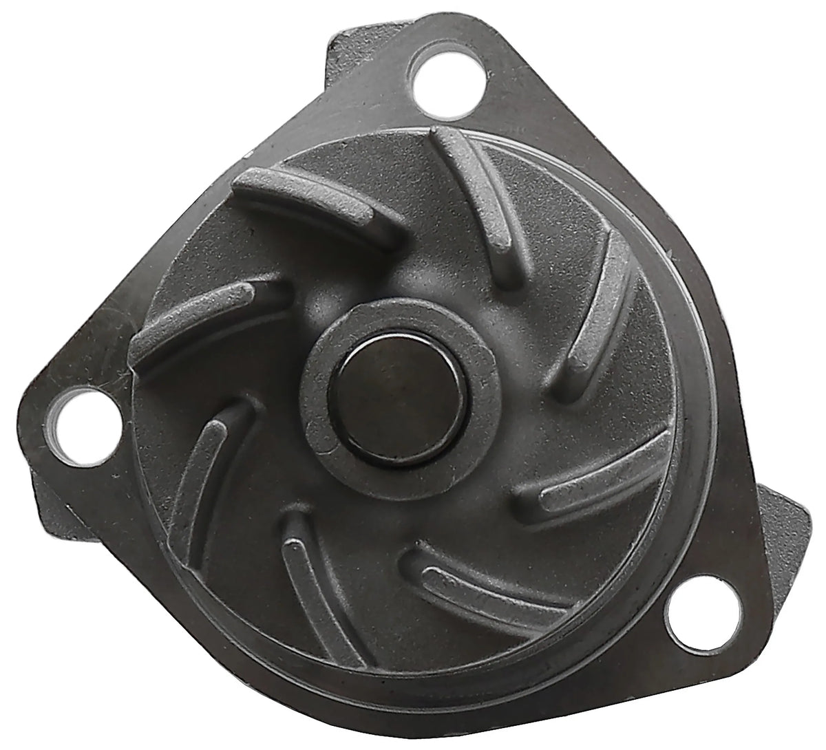 Beck/Arnley 131-2337 1997-2002 Volkswagen EuroVan Engine Water Pump