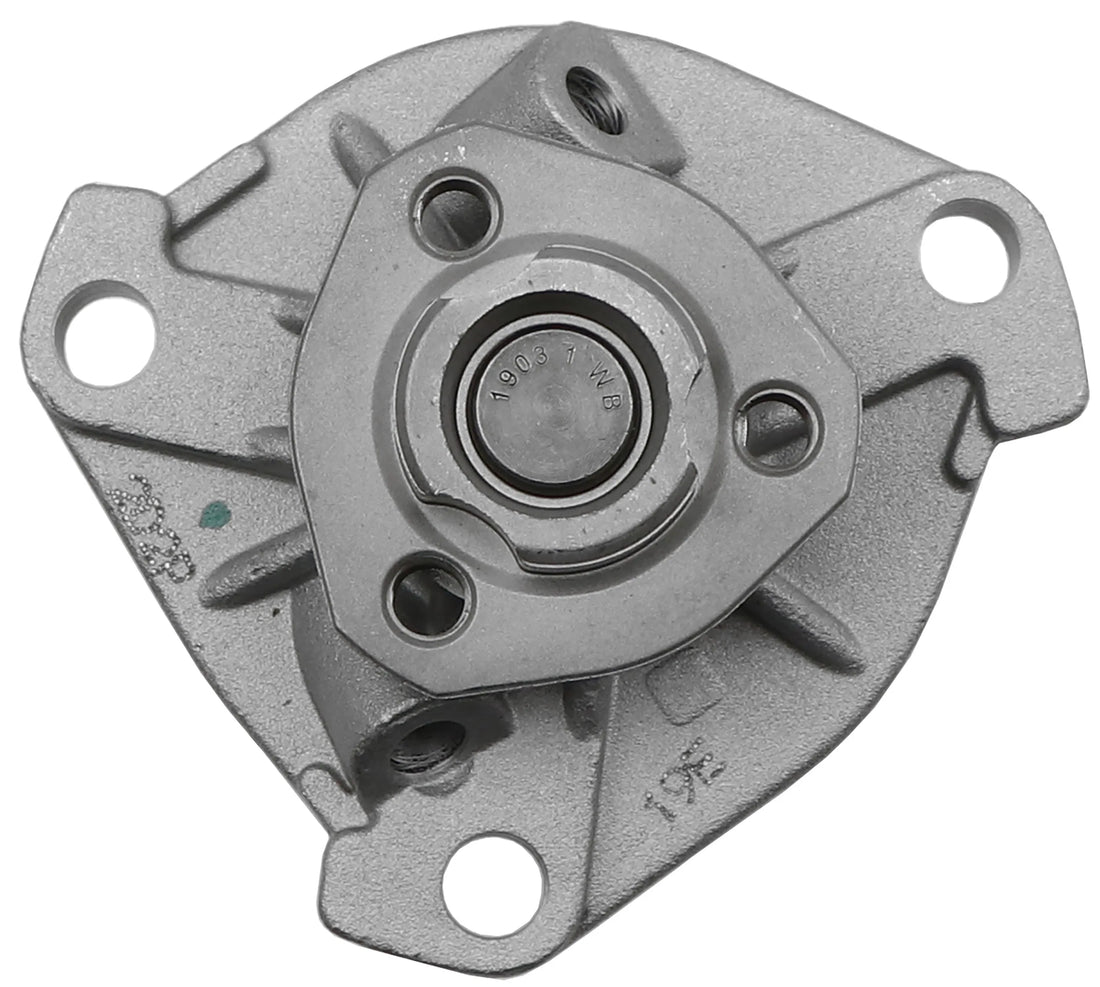 Beck/Arnley 131-2337 1997-2002 Volkswagen EuroVan Engine Water Pump