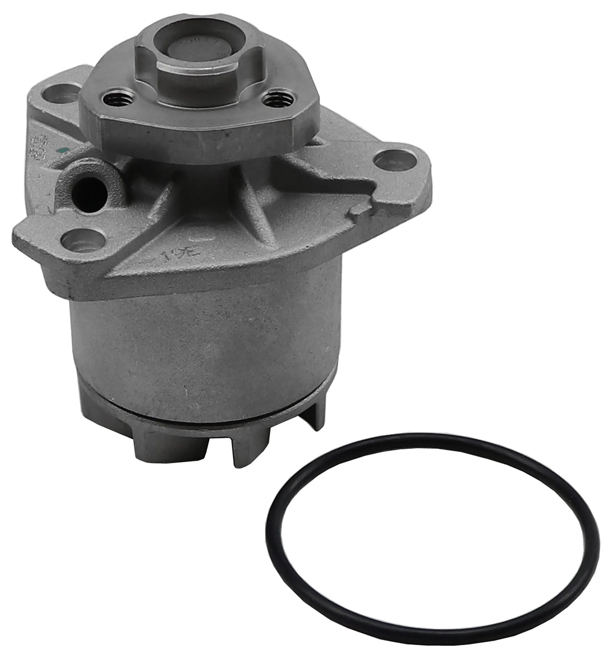 Beck/Arnley 131-2337 1997-2002 Volkswagen EuroVan Engine Water Pump