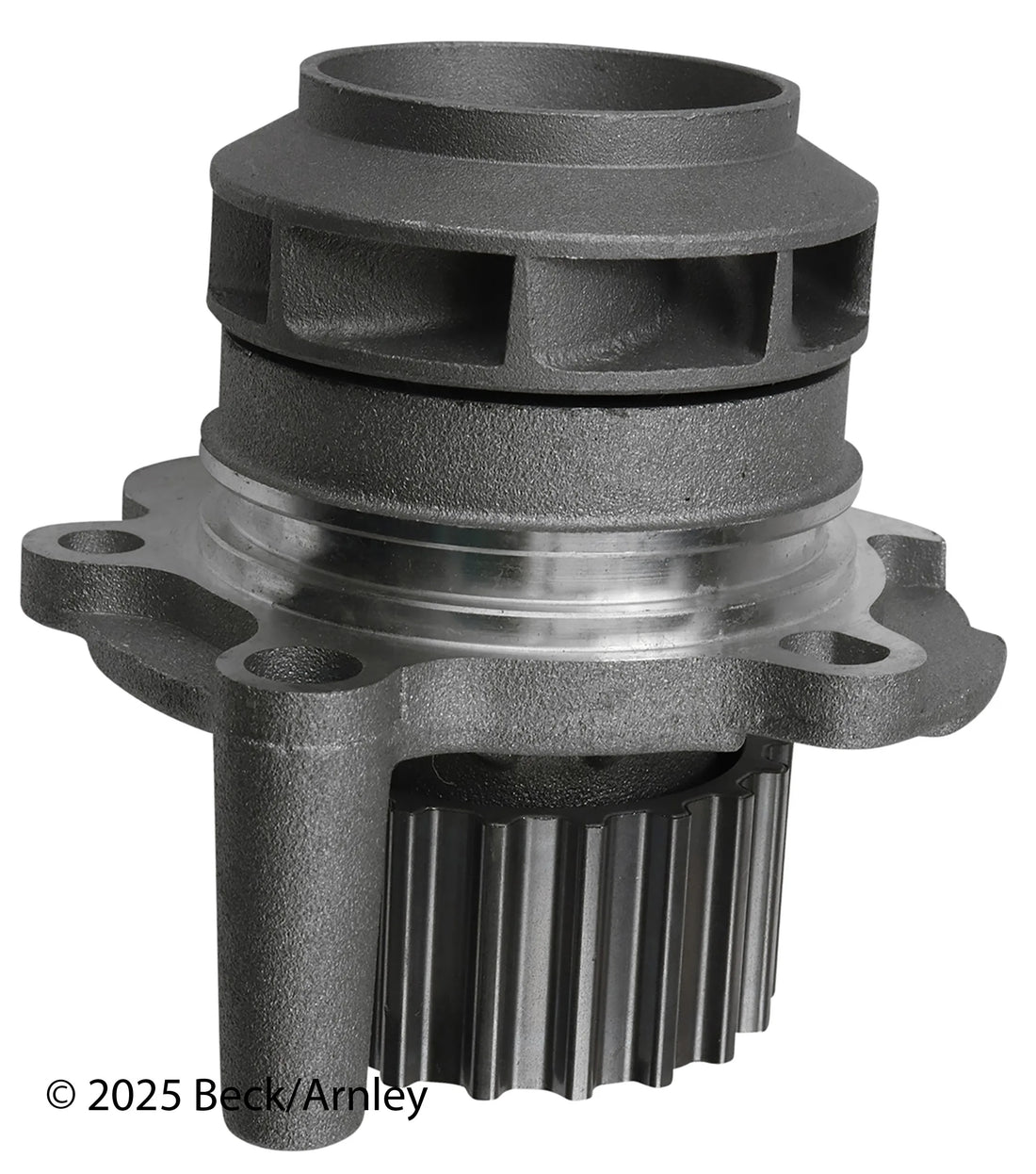 Beck/Arnley 131-2340 1999-2004 Volkswagen Golf Engine Water Pump