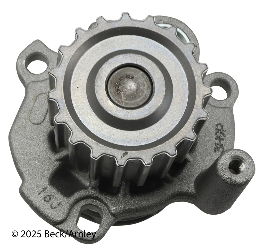 Beck/Arnley 131-2340 1999-2004 Volkswagen Golf Engine Water Pump