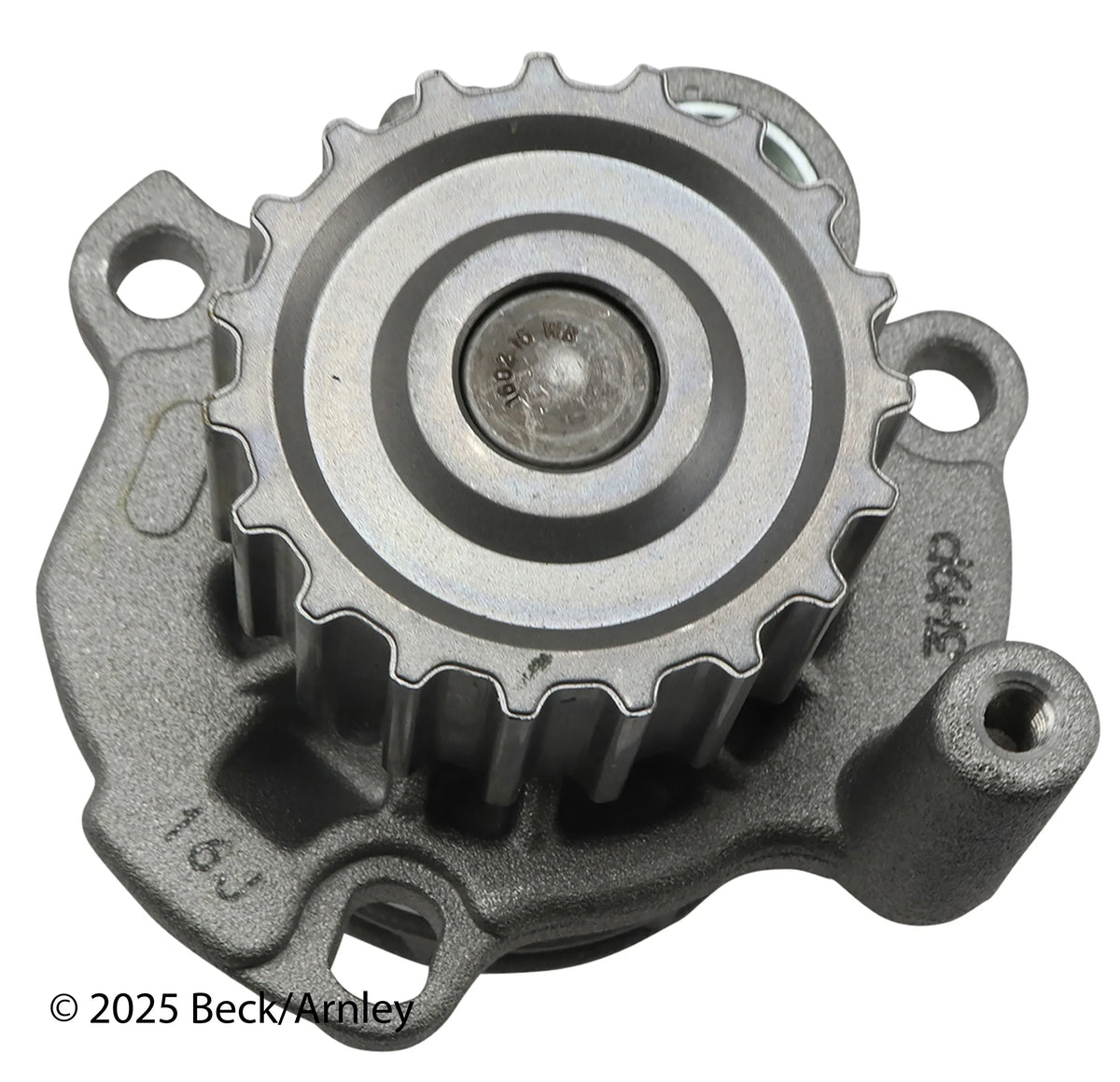 Beck/Arnley 131-2340 1999-2004 Volkswagen Golf Engine Water Pump