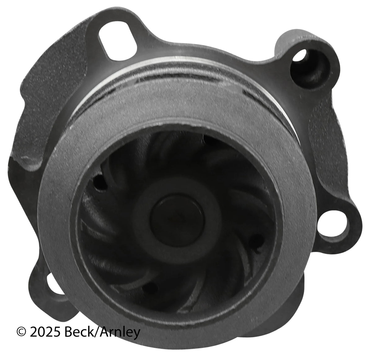Beck/Arnley 131-2340 1999-2004 Volkswagen Golf Engine Water Pump