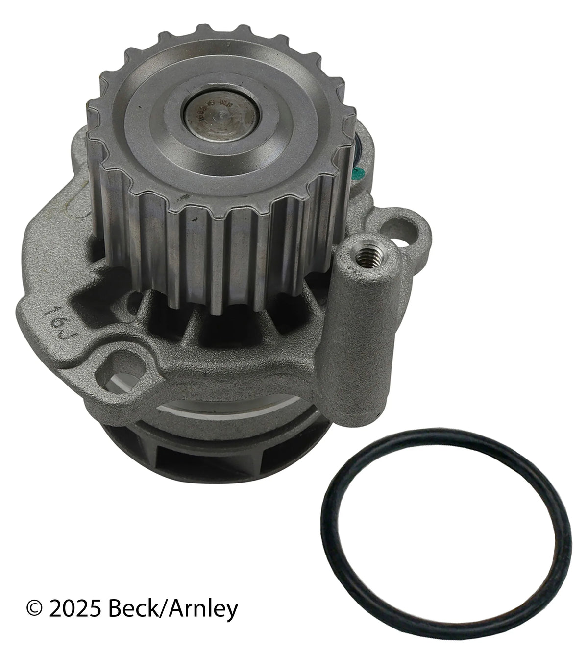 Beck/Arnley 131-2340 1999-2004 Volkswagen Golf Engine Water Pump