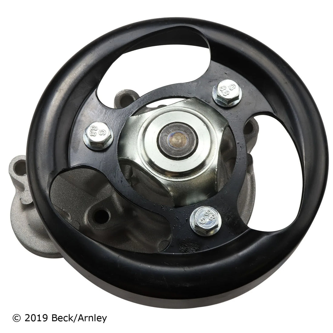 Beck/Arnley 131-2342 2003-2011 Honda Civic Engine Water Pump