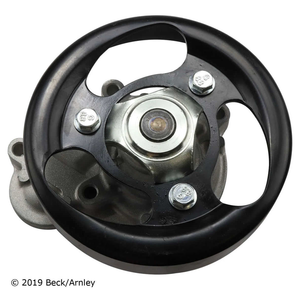 Beck/Arnley 131-2342 2003-2011 Honda Civic Engine Water Pump