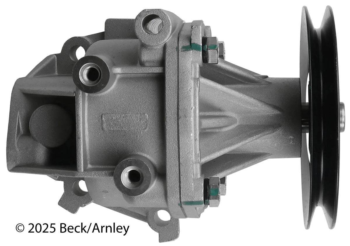 Beck/Arnley 131-2347 1986-1991 Yugo GV Engine Water Pump Assembly