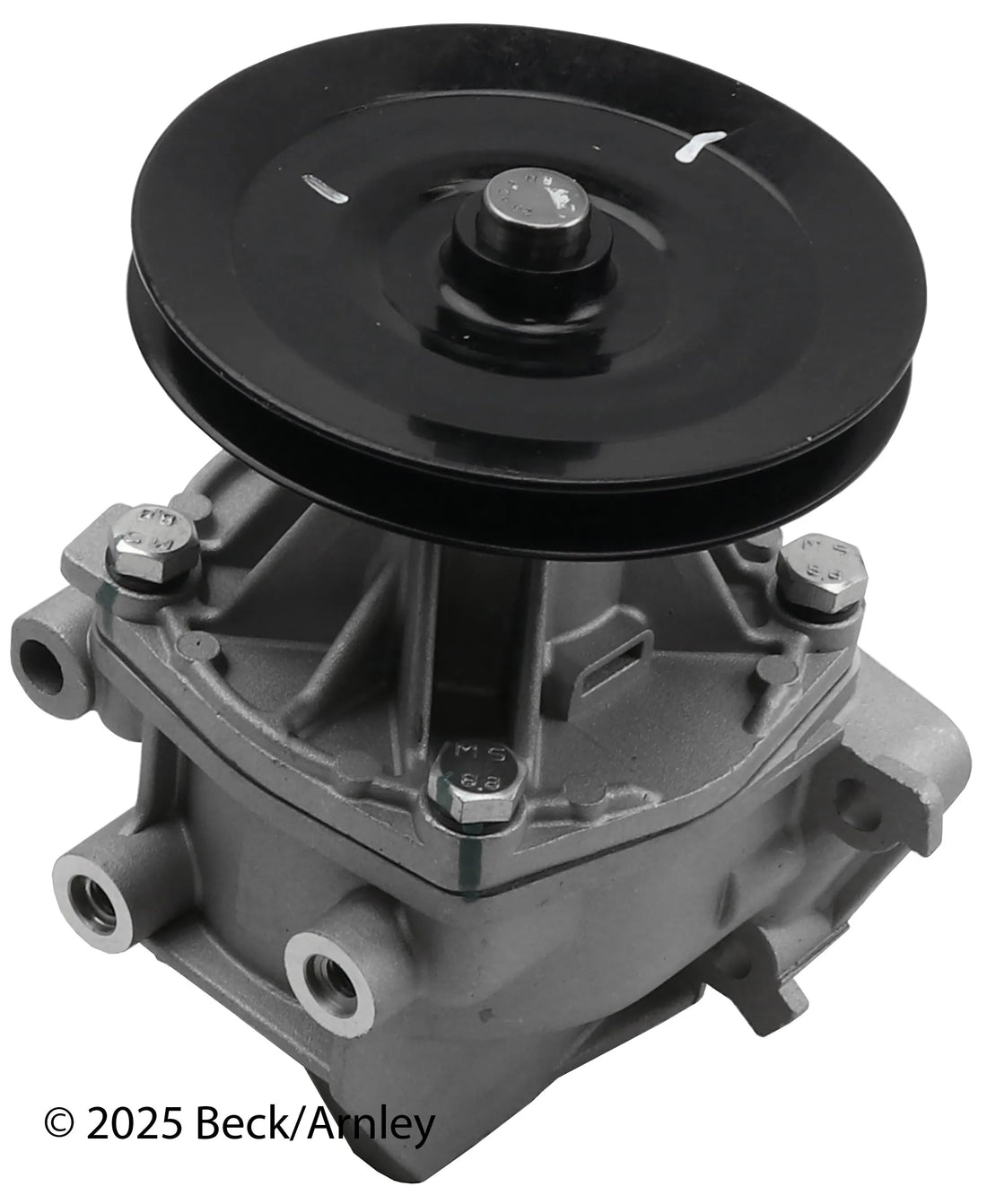 Beck/Arnley 131-2347 1986-1991 Yugo GV Engine Water Pump Assembly