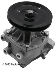 Beck/Arnley 131-2347 1986-1991 Yugo GV Engine Water Pump Assembly