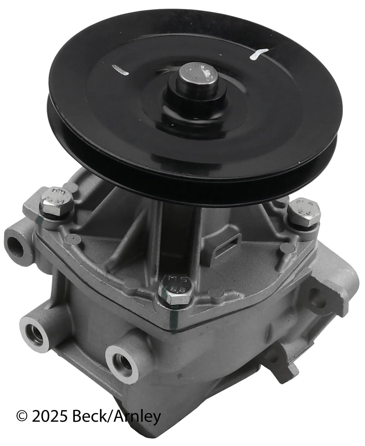 Beck/Arnley 131-2347 1986-1991 Yugo GV Engine Water Pump Assembly