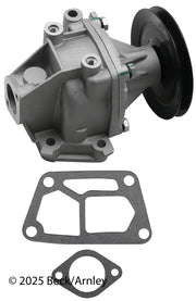 Beck/Arnley 131-2347 1986-1991 Yugo GV Engine Water Pump Assembly