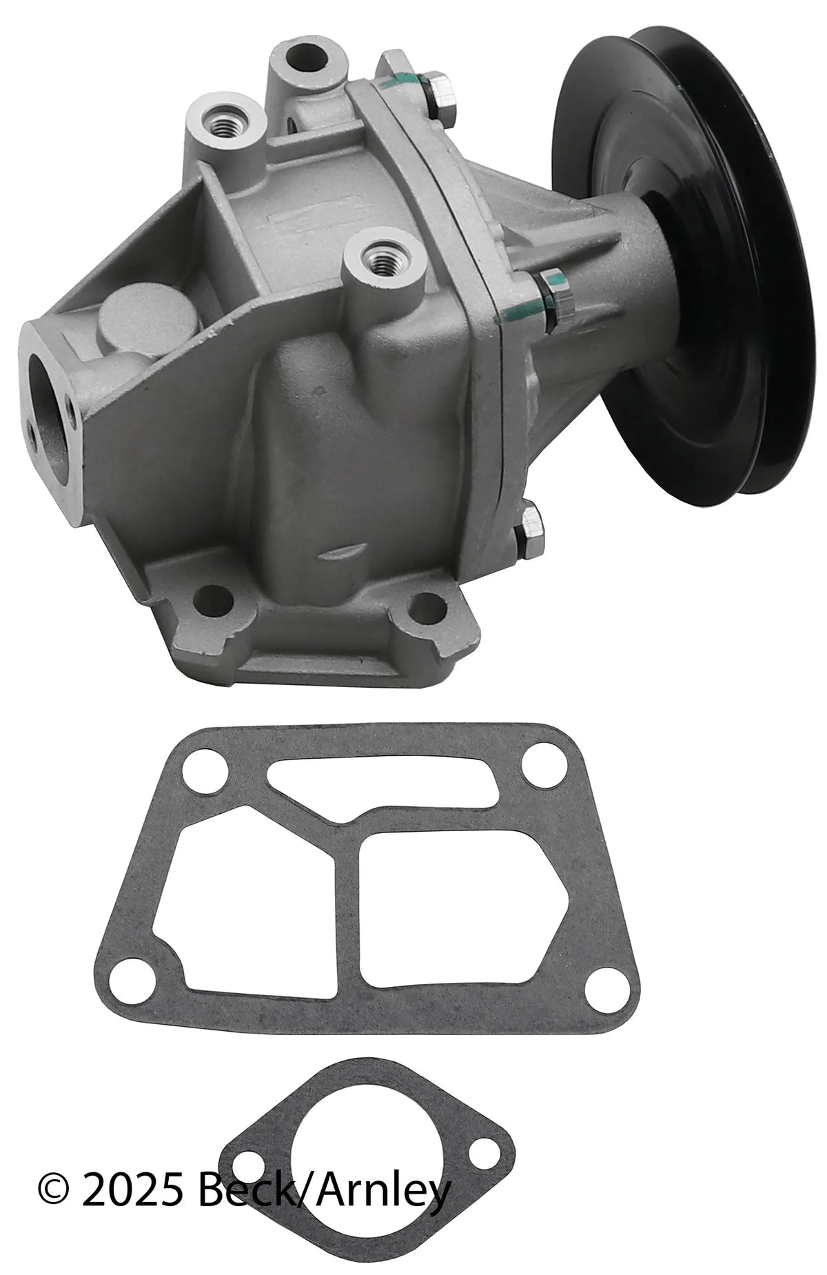 Beck/Arnley 131-2347 1986-1991 Yugo GV Engine Water Pump Assembly