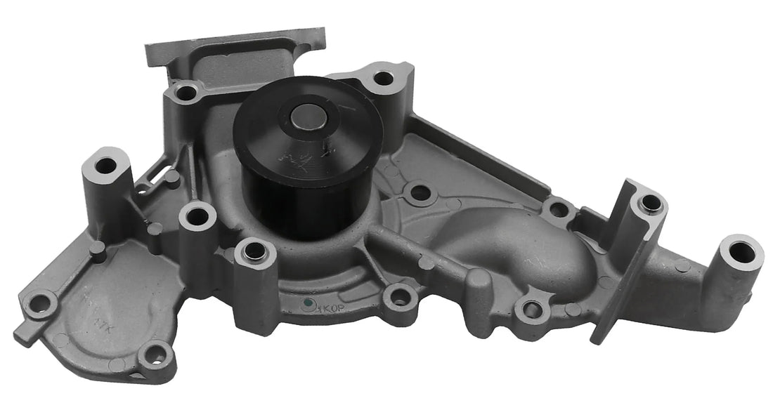 Beck/Arnley 131-2348 2002-2010 Lexus SC430 Engine Water Pump