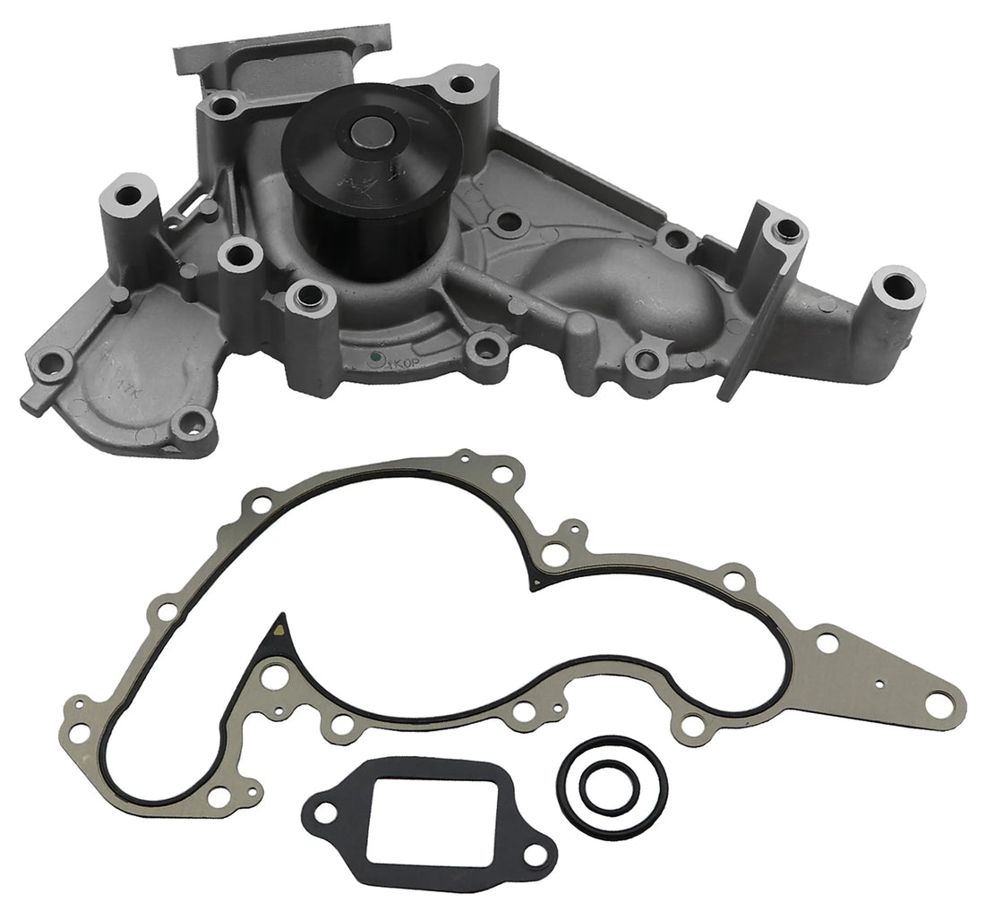 Beck/Arnley 131-2348 2002-2010 Lexus SC430 Engine Water Pump