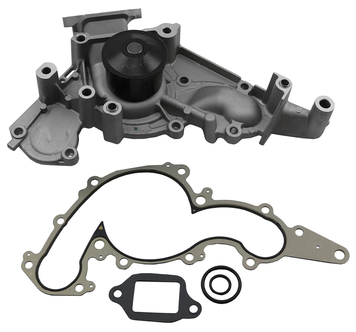 Beck/Arnley 131-2348 2002-2010 Lexus SC430 Engine Water Pump