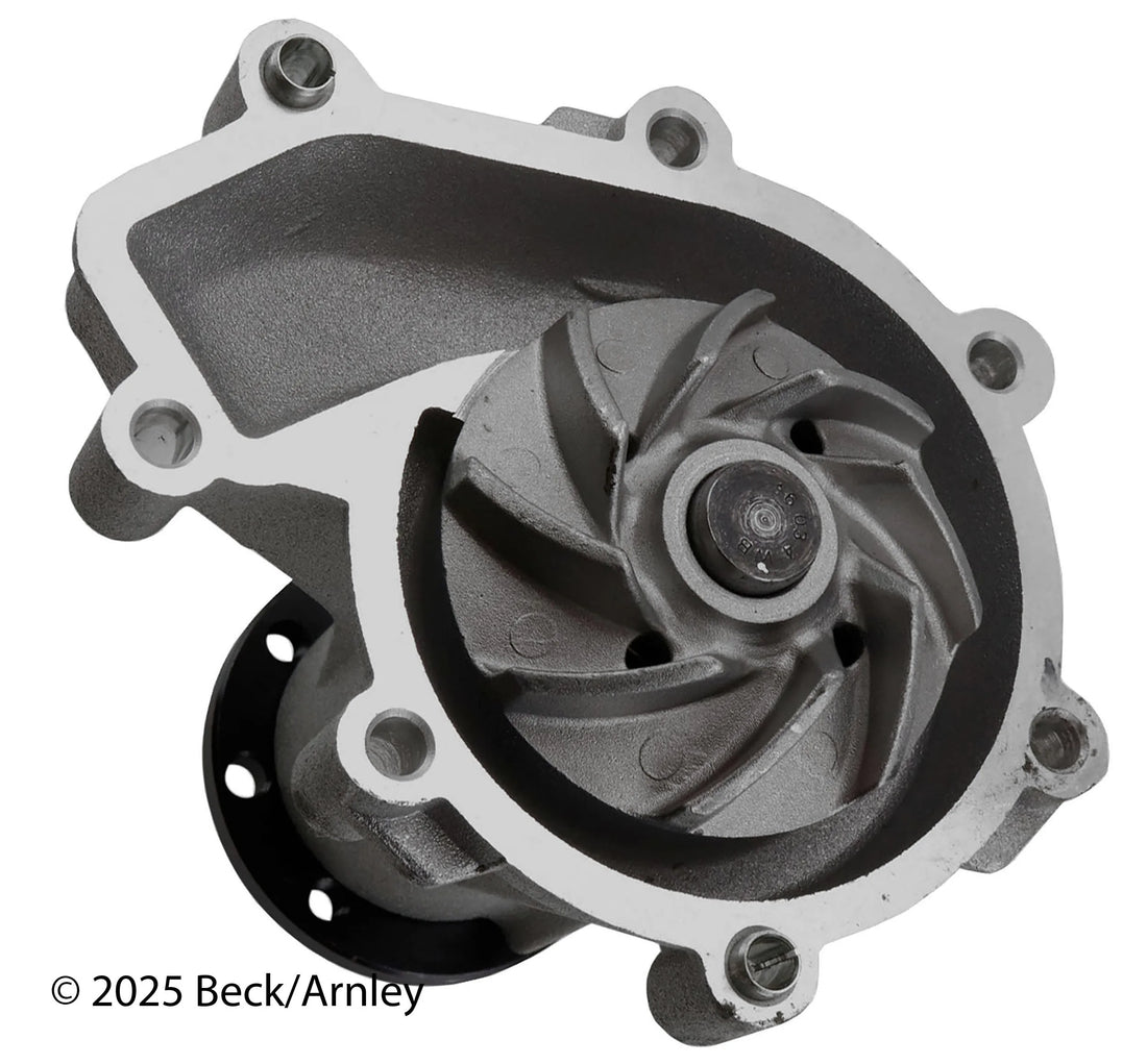 Beck/Arnley 131-2350 1995-1997 Mercedes-Benz E300 Engine Water Pump