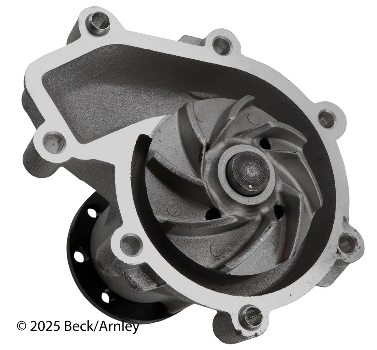 Beck/Arnley 131-2350 1995-1997 Mercedes-Benz E300 Engine Water Pump
